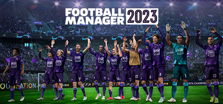 足球经理 2023_Football Manager 2023(官中)