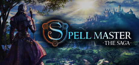 魔法大师:传奇SpellMaster: The Saga V0.8.5.9(官方中文)