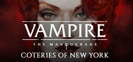 吸血鬼：避世血族纽约同僚 Vampire: The Masquerade – Coteries of New York (V1.0.12+官中)