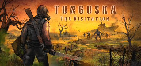 通古斯：禁区实录 Tunguska The Visitation
