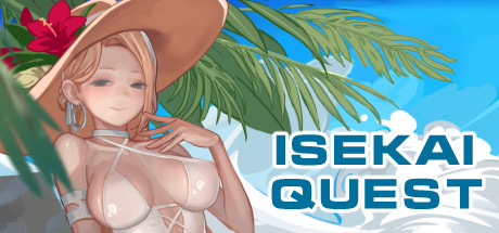 异世界任务ISEKAI QUEST V1.5.4-冰封之心+DLC