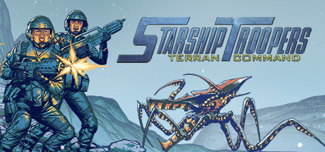 星河战队:人类指挥部/Starship Troopers: Terran Command |官方简体中文