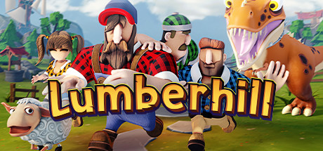 伐木工 Lumberhill (官方中文)