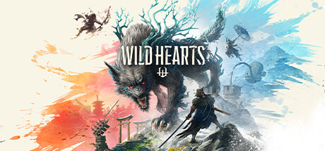 狂野之心WILD HEARTS™数字豪华机巧版-V1.0.1.1