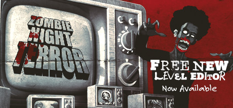 恐怖僵尸之夜 Zombie Night Terror