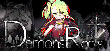 魔之根源 Demons Roots