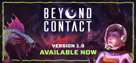 超越接触 Beyond Contact