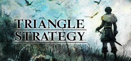 三角战略 TRIANGLE STRATEGY(官中)
