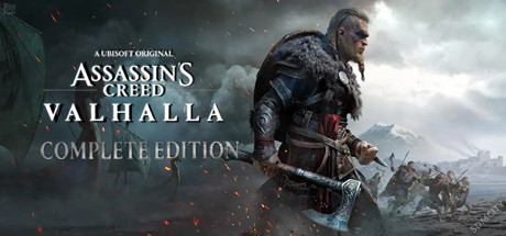 刺客信条：英灵殿-终极完全版-V1.7.0_Assassins Creed Valhalla