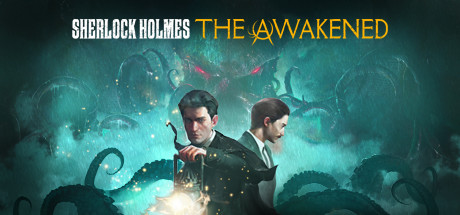 福尔摩斯:觉醒重制版 Sherlock Holmes The Awakened