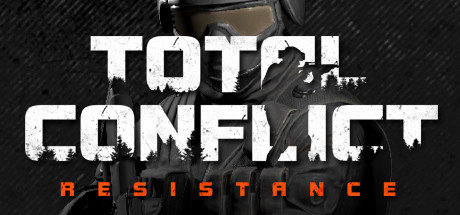 全面冲突：抵抗/Total Conflict: Resistance 中文版