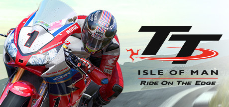 曼岛TT 边缘竞速合集 TT Isle of Man Ride on the Edge