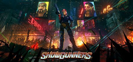 枪手真人秀 Showgunners v1.0.0_51141