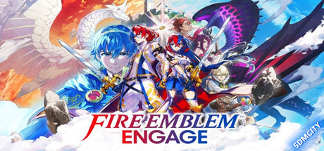 火焰之纹章 Engage-(官中+整合模拟器)