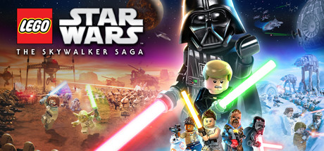 乐高星球大战：天行者传奇_LEGO Star Wars: The Skywalker Saga