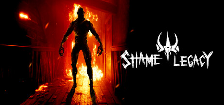 耻辱遗产 Shame Legacy v1.00.04