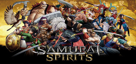 侍魂晓 SAMURAI SHODOWN(V4.21.1.0+DLC)