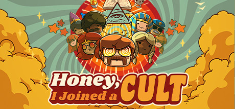 异教模拟器 Honey, I Joined a Cult