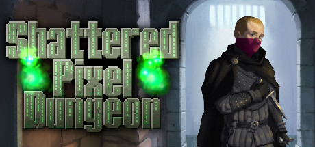 破碎的像素地牢_Shattered Pixel Dungeon