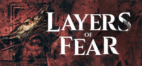层层恐惧3 Layers of Fear 2023