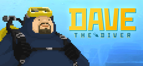 潜水员戴夫 DAVE THE DIVER