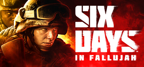 费卢杰六日 Six Days in Fallujah
