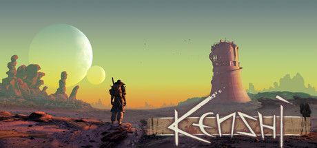剑士 Kenshi v1.0.64 中文学习版