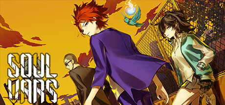 灵魂变种(SOULVARS) ver1.1.1 官方中文版 像素RPG游戏