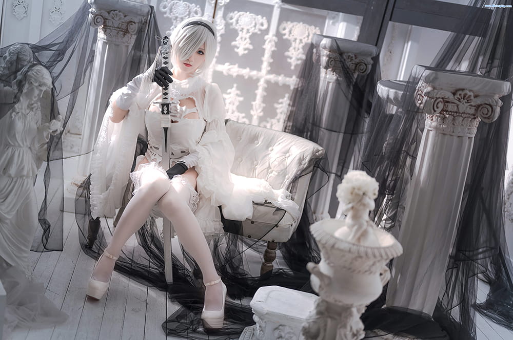 桜满三时_精美美图写真作品合集