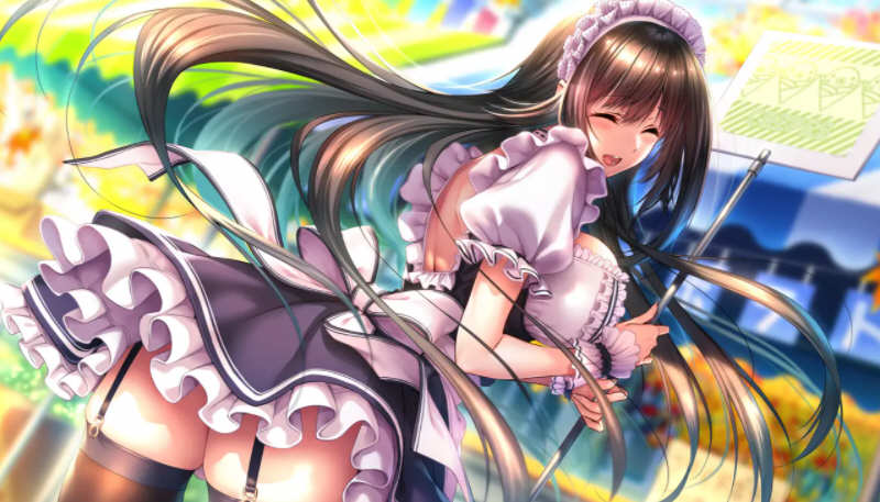 甜蜜女友2 + 云汉化版+全CG存档+特典