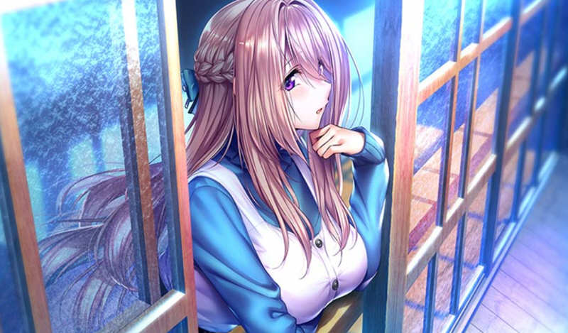 甜蜜女友2 + 云汉化版+全CG存档+特典