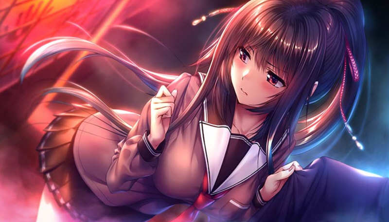 甜蜜女友2 + 云汉化版+全CG存档+特典