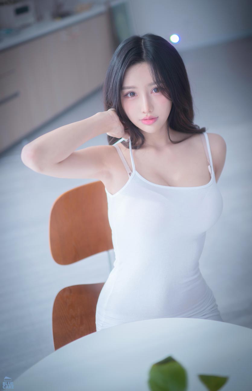 韩国模特YeonYu (연유)写真图片包合集第4张-皮玩部落 韩国模特YeonYu (연유)写真图片包合集