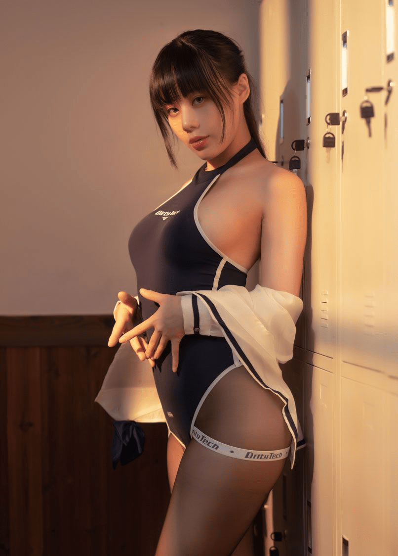 阿九从不咕咕/九言COSPLAY写真图片合集第3张-皮玩部落 阿九从不咕咕/九言COSPLAY写真图片合集