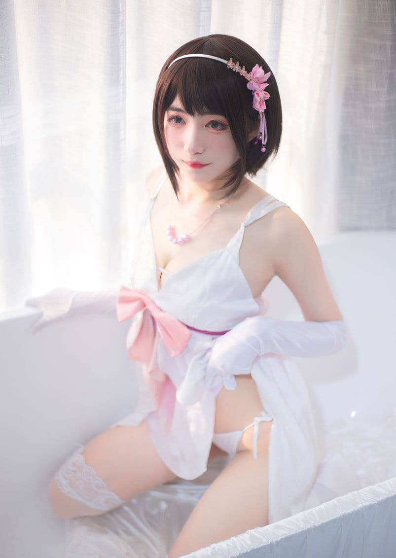 宮本桜 COS写真图片合集[持续更新]