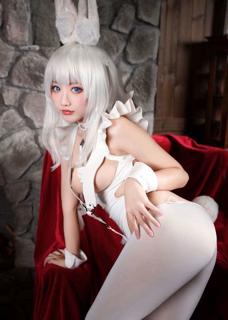 宮本桜 COS写真图片合集[持续更新]