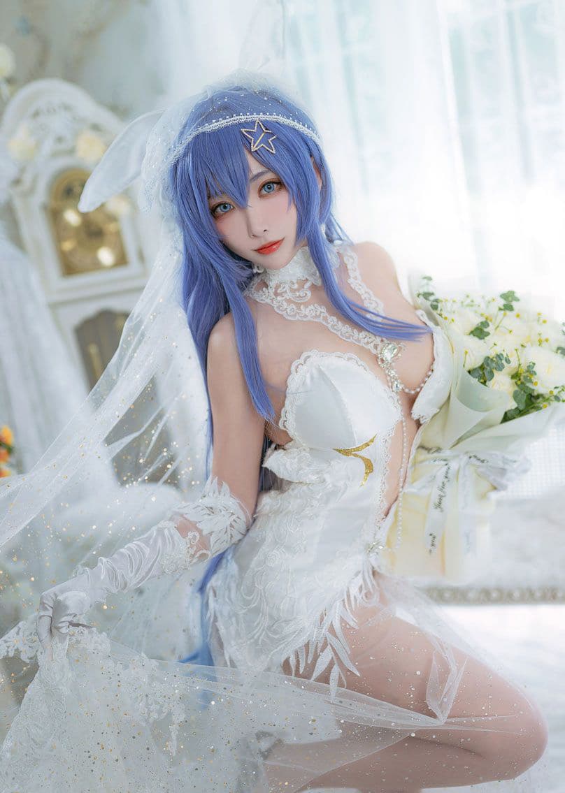 宮本桜 COS写真图片合集[持续更新]