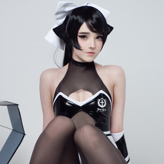 拉脱维亚妹子Candy Ball 写真图片包合集[持续更新]