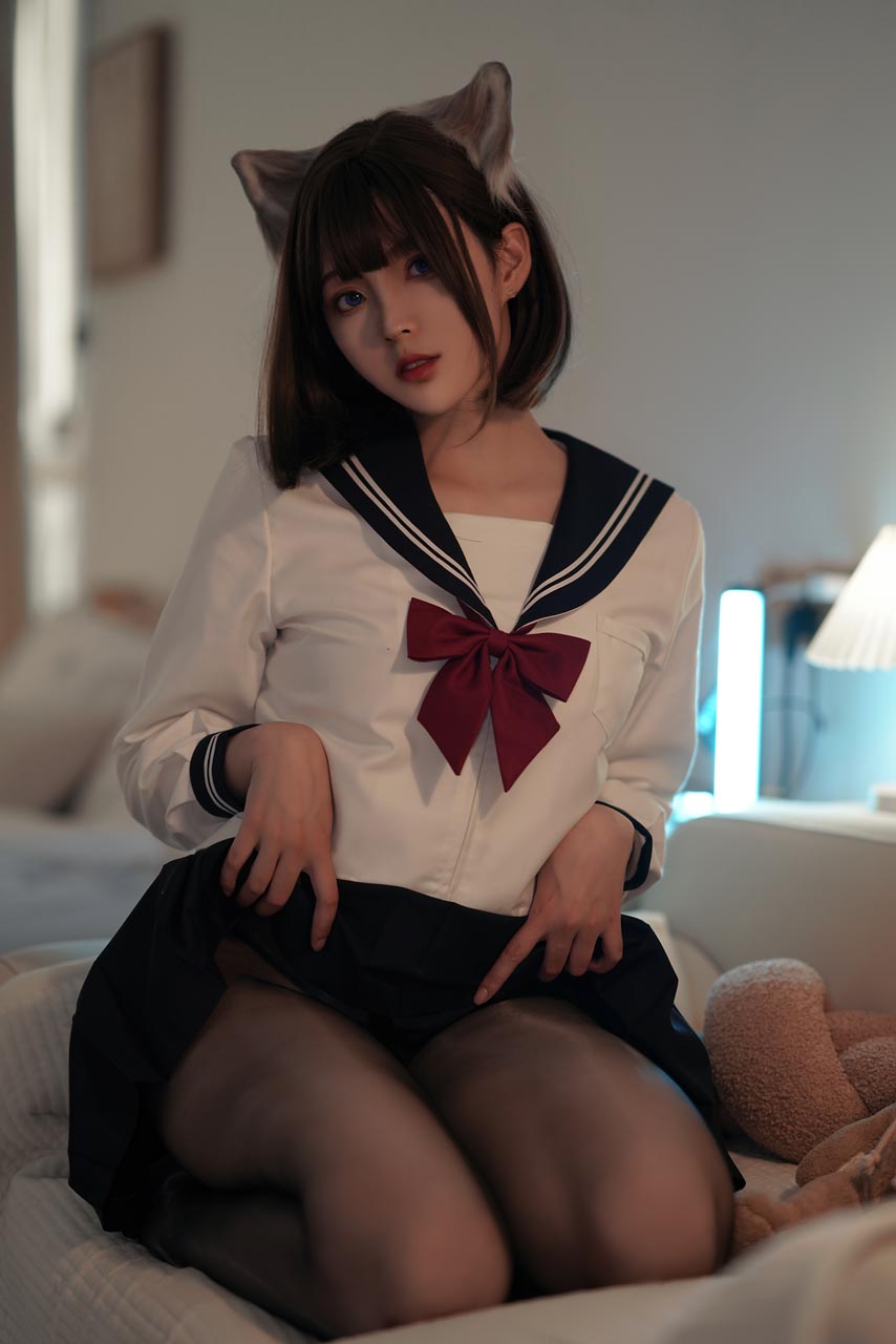 Natsuko_夏夏子COS写真图片包合集[持续更新]