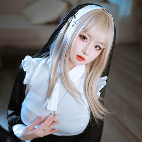 鬼畜瑶在不在w写真图片包合集[Cosplay][持续更新]