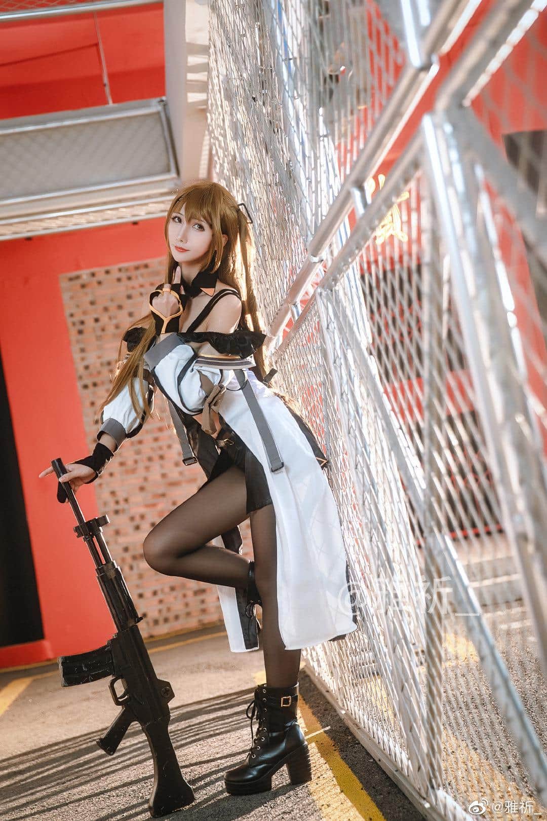 Masaki雅祈 COS写真图片包合集[持续更新]