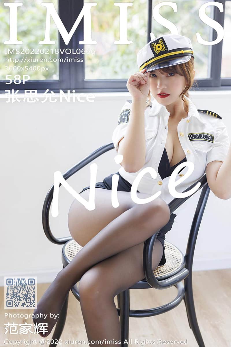 秀人旗下《IMiss爱蜜社》全套写真大合集[持续更新]