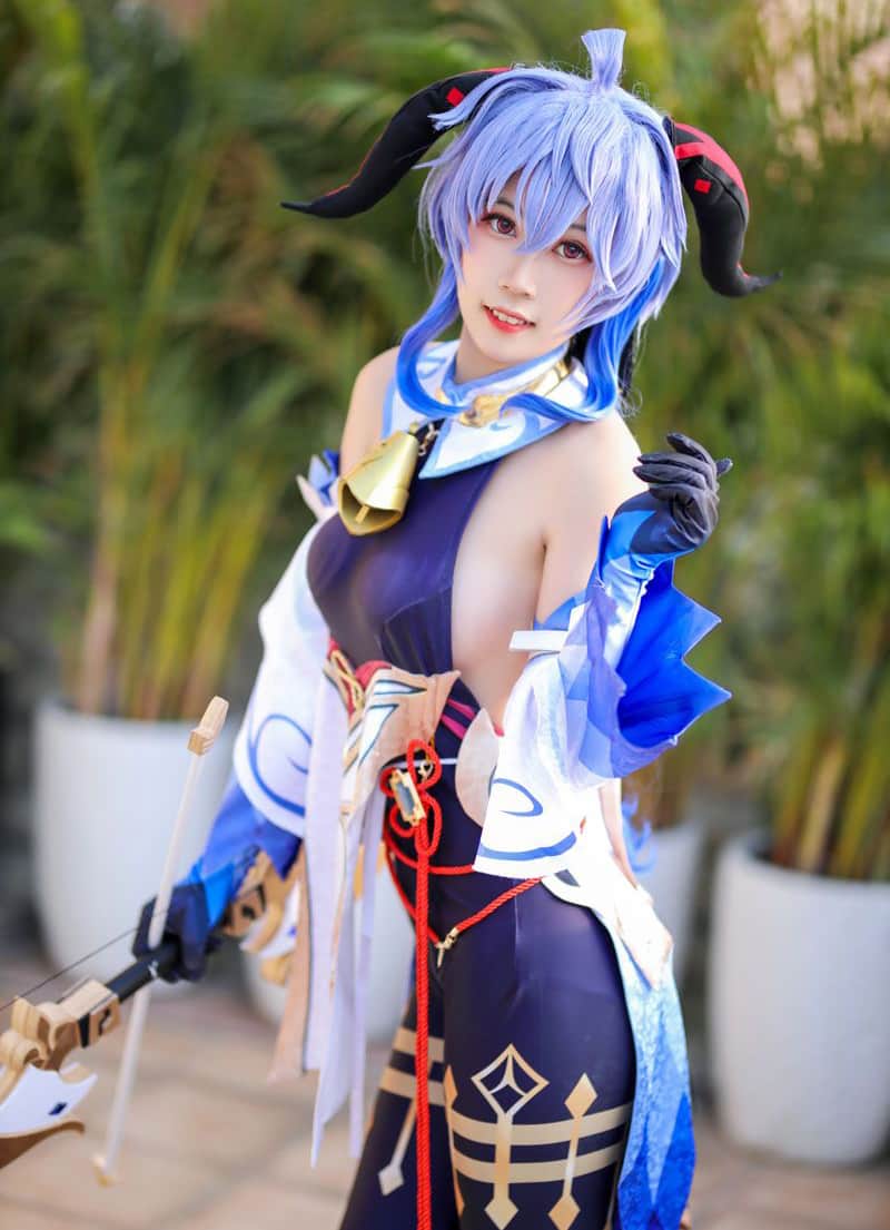流年不停_w COSPLAY写真图片包合集[持续更新]