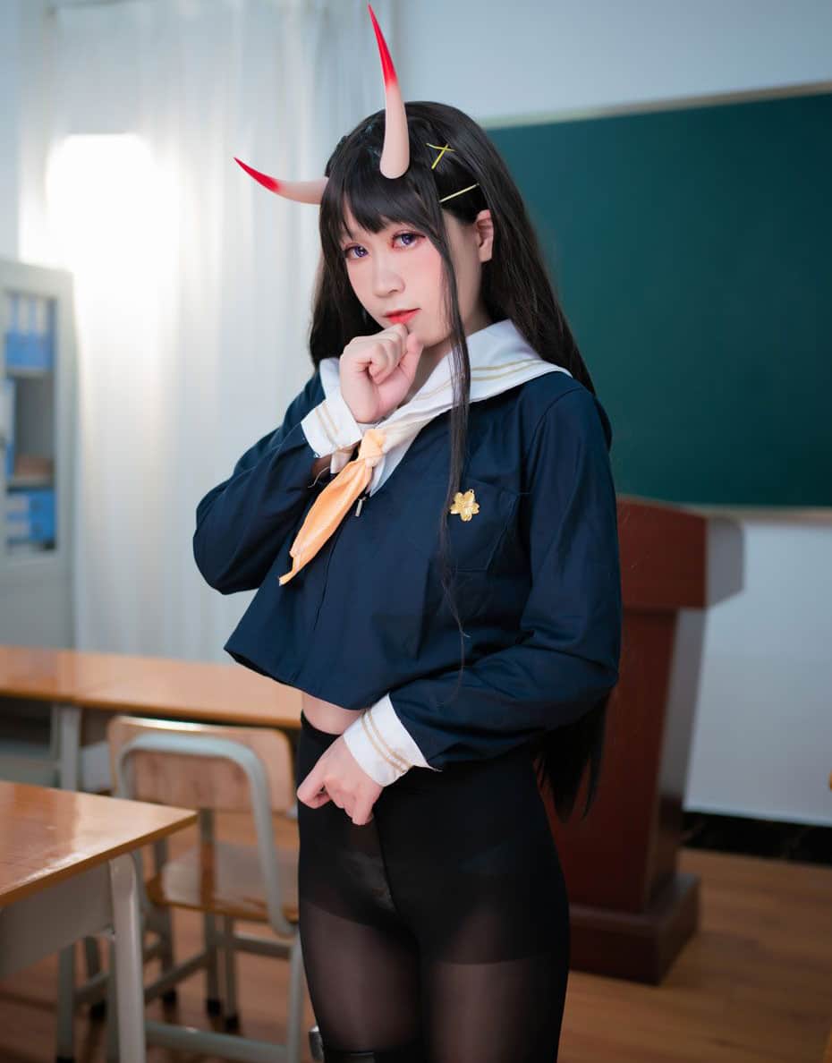 流年不停_w COSPLAY写真图片包合集[持续更新]