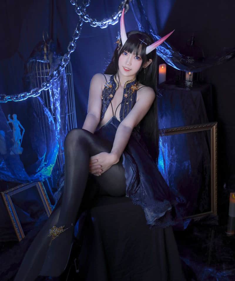 流年不停_w COSPLAY写真图片包合集[持续更新]