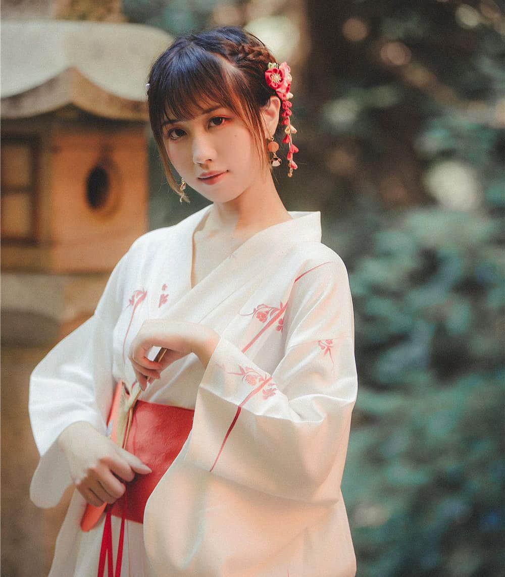 念雪ww COSPLAY写真图片包合集[持续更新]