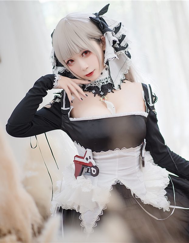 樱落酱w写真图片包合集[Cosplay][持续更新]