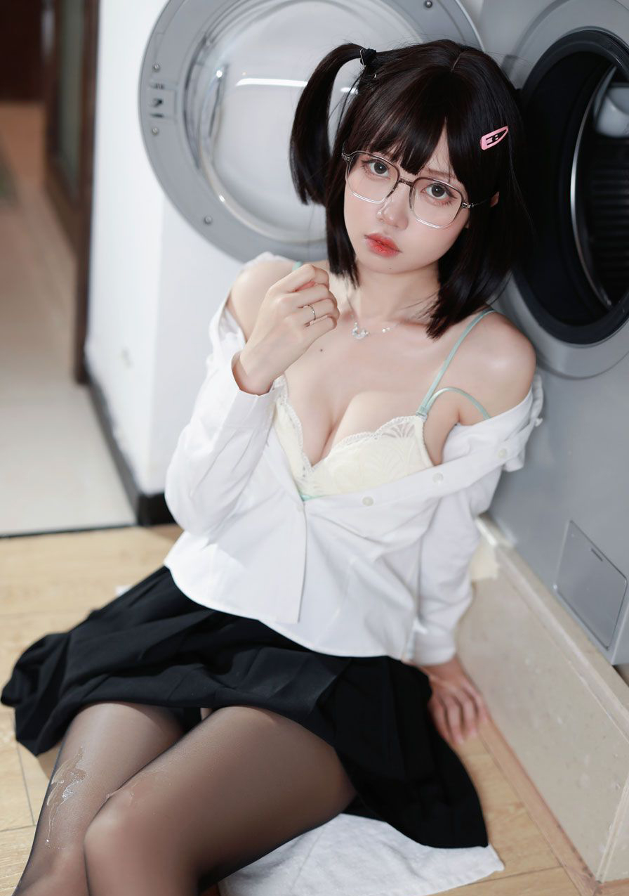 洛桑w伊梓COSPLAY写真图片合集[持续更新]