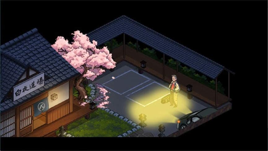 护身术道场/HuShenShuDaoChang（已更新至V1.9.10+集成忍法绝雅+雪舞幽间+全DLCs-沙盒）