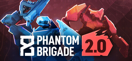 幻影旅团 Phantom Brigade(官中)